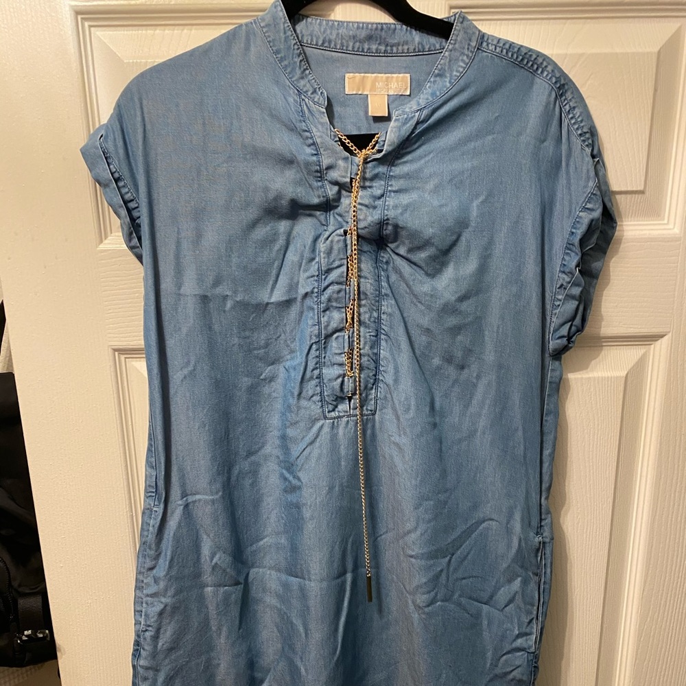 Michal Kors dress